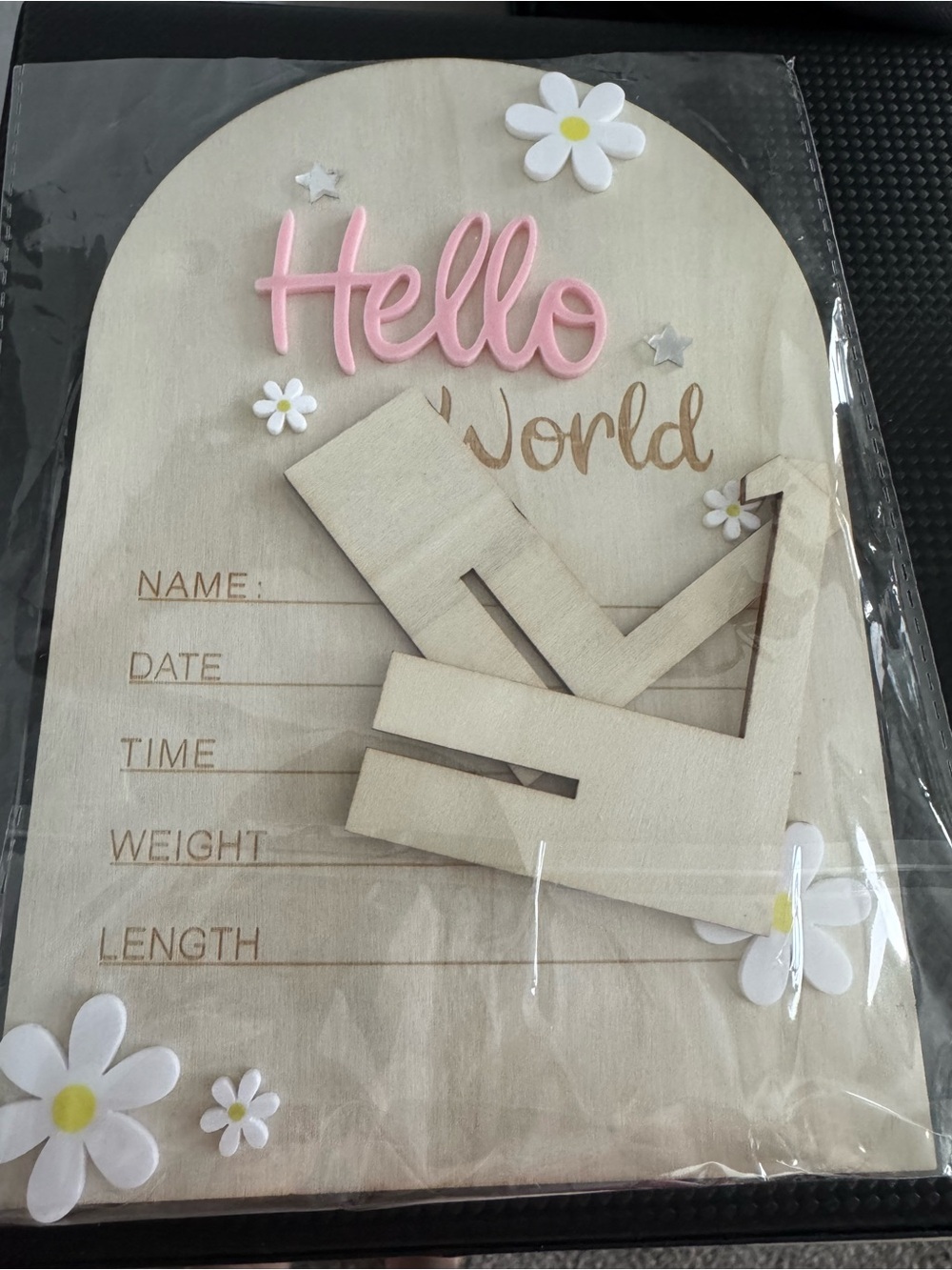 NEW Baby bundle - Picture 3 of 4